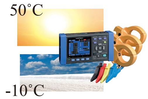 HIOKI-PW3360-Clamp-on-Power-Logger- (9)