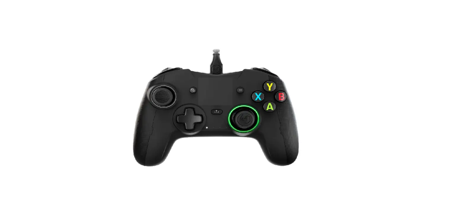 Dolby B0bk9dzsdb Revolution X Competition Grade Wired Controller Instructions Dolby B0bk9dzsdb Revolution X Competition Grade Wired Controller Instructions