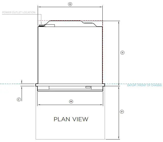 FISHER PAYKEL-OB60SDPTDB1-Built-in-Oven-4