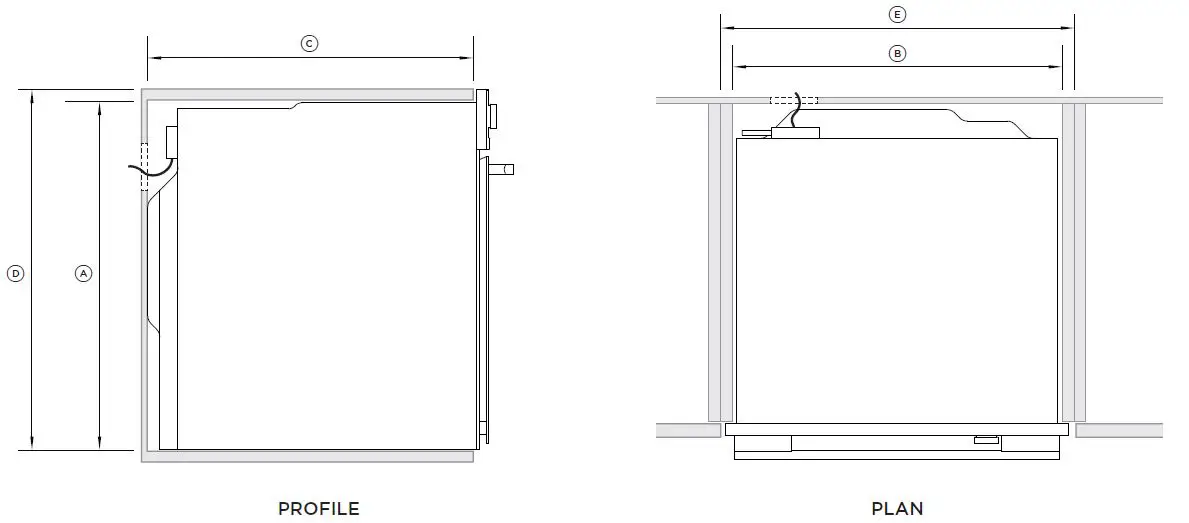 FISHER PAYKEL-OB60SDPTDB1-Built-in-Oven-6