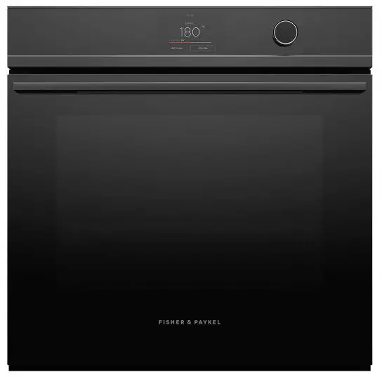 FISHER PAYKEL-OB60SDPTDB1-Built-in-Oven