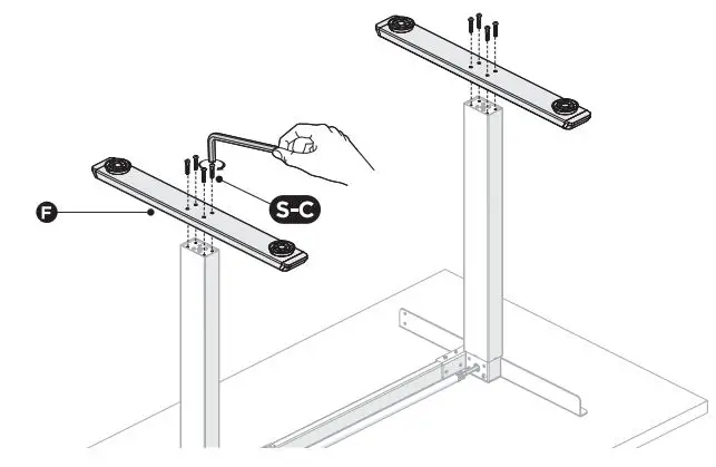alzaergo-APW-EG-6100B-Ergo-Table-9