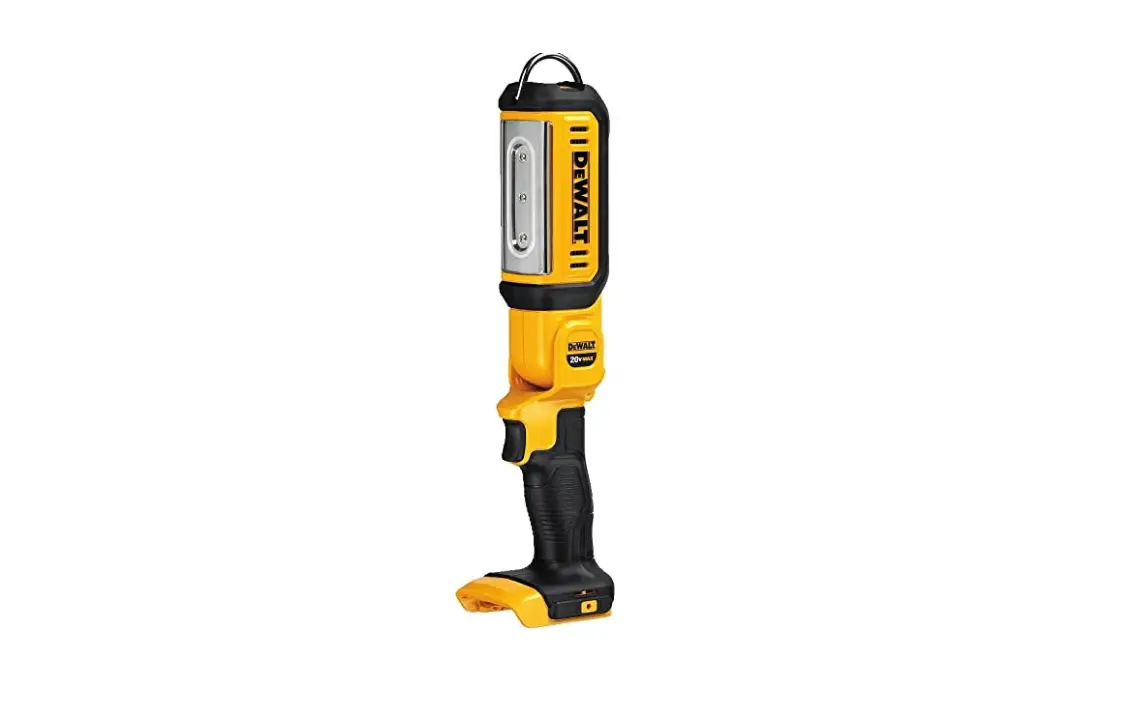 Dewalt Dcl050 Cordless Led Work Light Instruction Manual Dewalt Dcl050 Cordless Led Work Light Instruction Manual