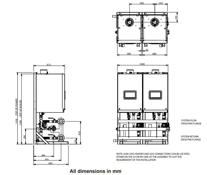 ACV-Evo-S-Frame-and-Header-Kit-fig-15