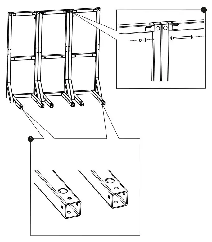 ACV-Evo-S-Frame-and-Header-Kit-fig-6