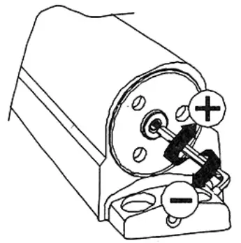 Tell Manufacturing 800 Series Door Closers - Spring Power