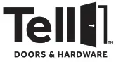Tell logo