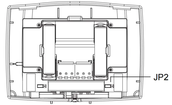 Honeywell Home-RTH2410B-Programmable-Thermostat-fig.10