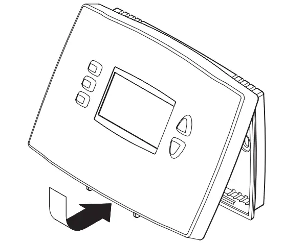 Honeywell Home-RTH2410B-Programmable-Thermostat-fig.12