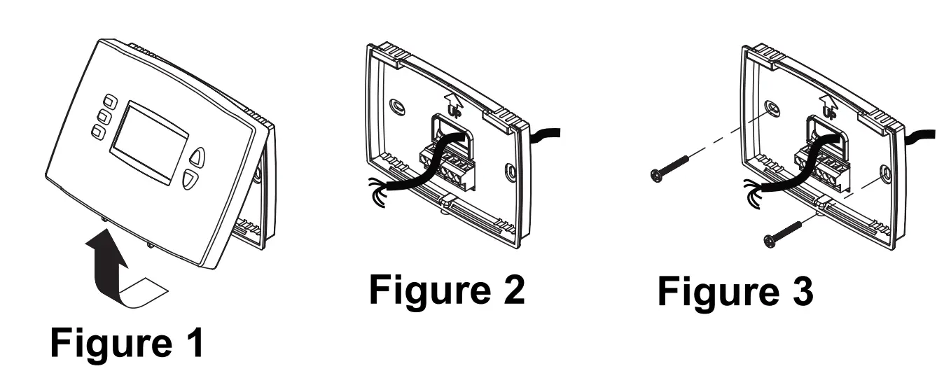 Honeywell Home-RTH2410B-Programmable-Thermostat-fig.4