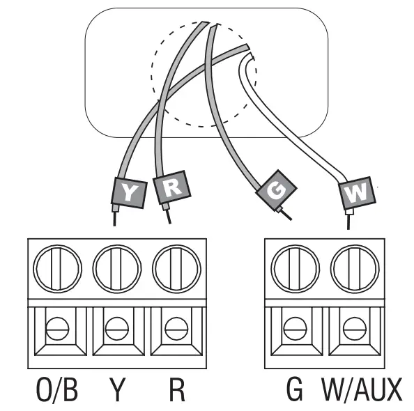 Honeywell Home-RTH2410B-Programmable-Thermostat-fig.5