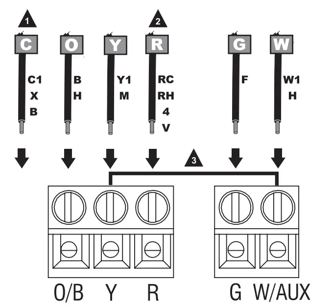 Honeywell Home-RTH2410B-Programmable-Thermostat-fig.6