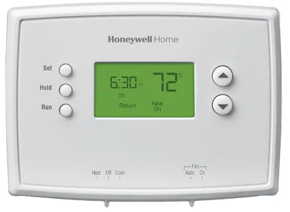 Honeywell Home-RTH2410B-Programmable-Thermostat-product