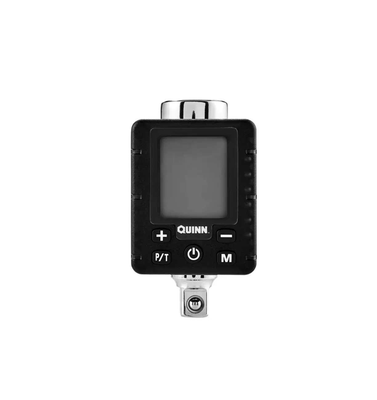 Quinn 58707 Digital Torque Adapter Owner's Manual