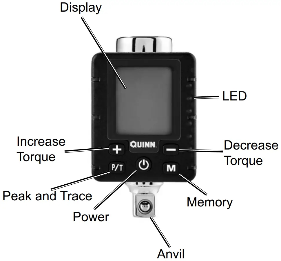 Instructions for Putting into Use