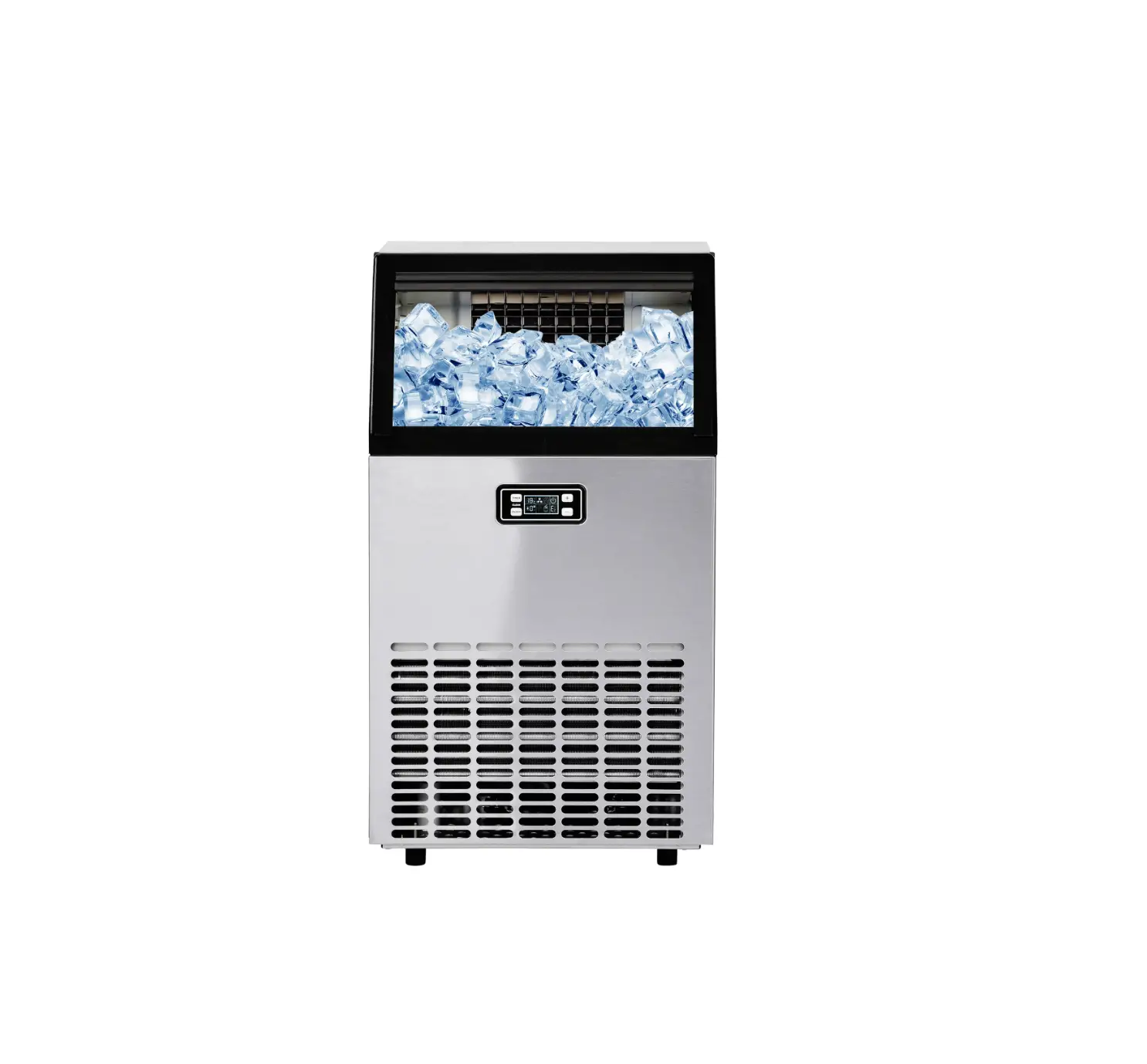 Casainc Wf-hzb45 Automatic Ice Maker Instruction Manual Casainc Wf-hzb45 Automatic Ice Maker Instruction Manual