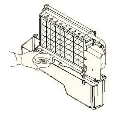 Cleaning & Maintenance