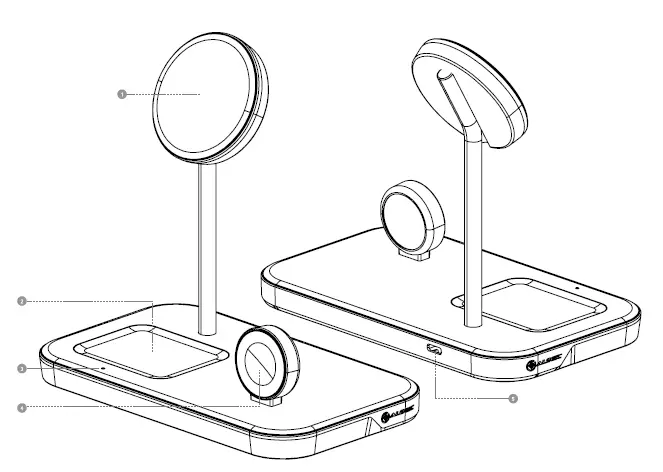 ALOGIC-MagSpeed-3-in-1-Wireless-15W-Charging-Station-FIG-2