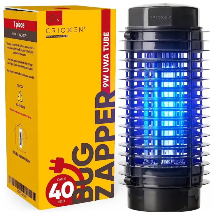 Crioxen-318U-Bug-Zapper-product