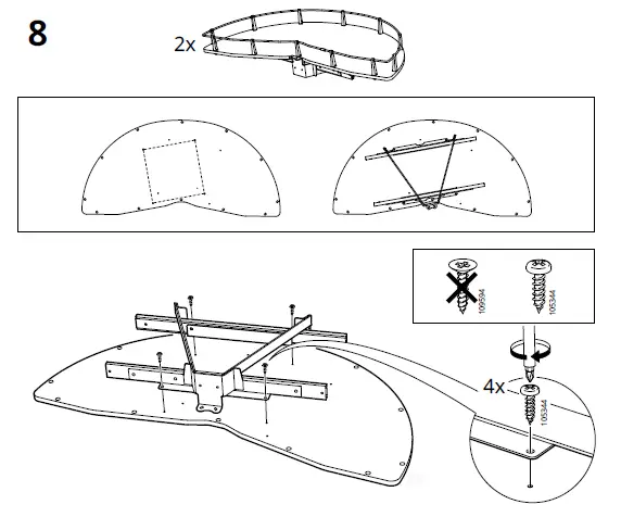 IKEA-UTRUSTA-Crnr-Base-Cabinet-Pull-Out-fitting-128-cm-12