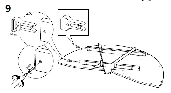 IKEA-UTRUSTA-Crnr-Base-Cabinet-Pull-Out-fitting-128-cm-13