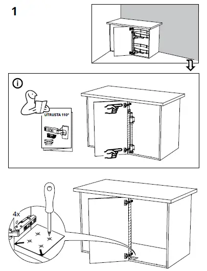 IKEA-UTRUSTA-Crnr-Base-Cabinet-Pull-Out-fitting-128-cm-19