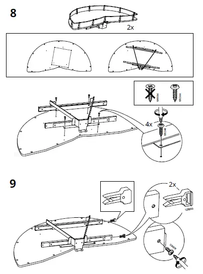IKEA-UTRUSTA-Crnr-Base-Cabinet-Pull-Out-fitting-128-cm-24