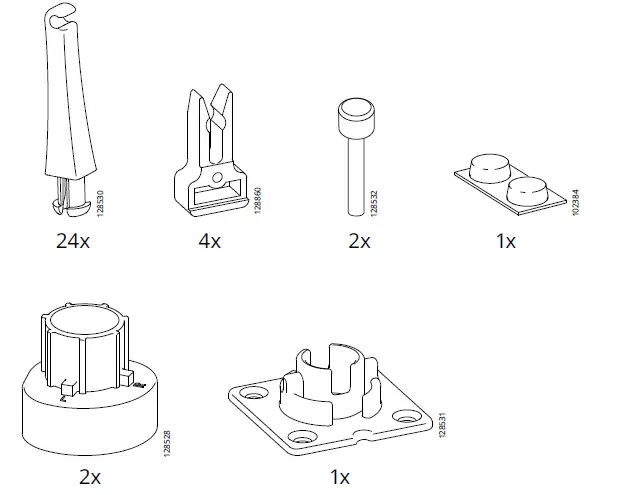 IKEA-UTRUSTA-Crnr-Base-Cabinet-Pull-Out-fitting-128-cm-3
