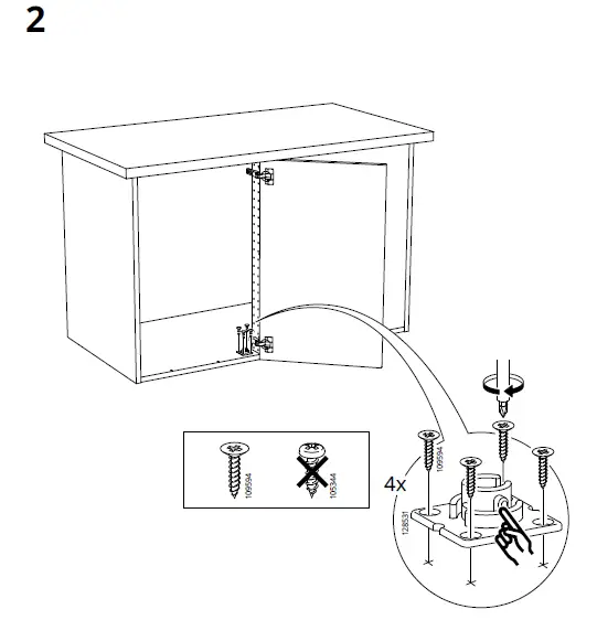 IKEA-UTRUSTA-Crnr-Base-Cabinet-Pull-Out-fitting-128-cm-7
