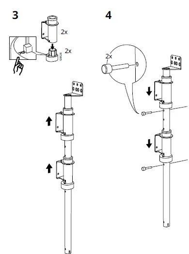 IKEA-UTRUSTA-Crnr-Base-Cabinet-Pull-Out-fitting-128-cm-8