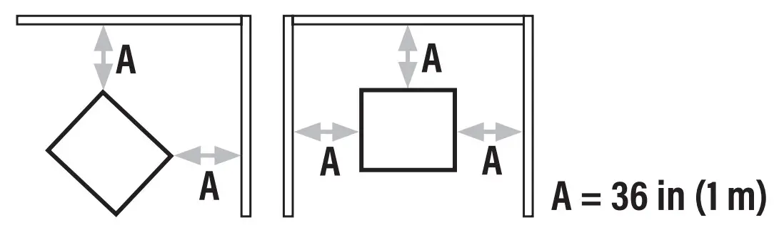 BLACKSTONE 6824 Pizza Oven with Mobile Cart - Step 26