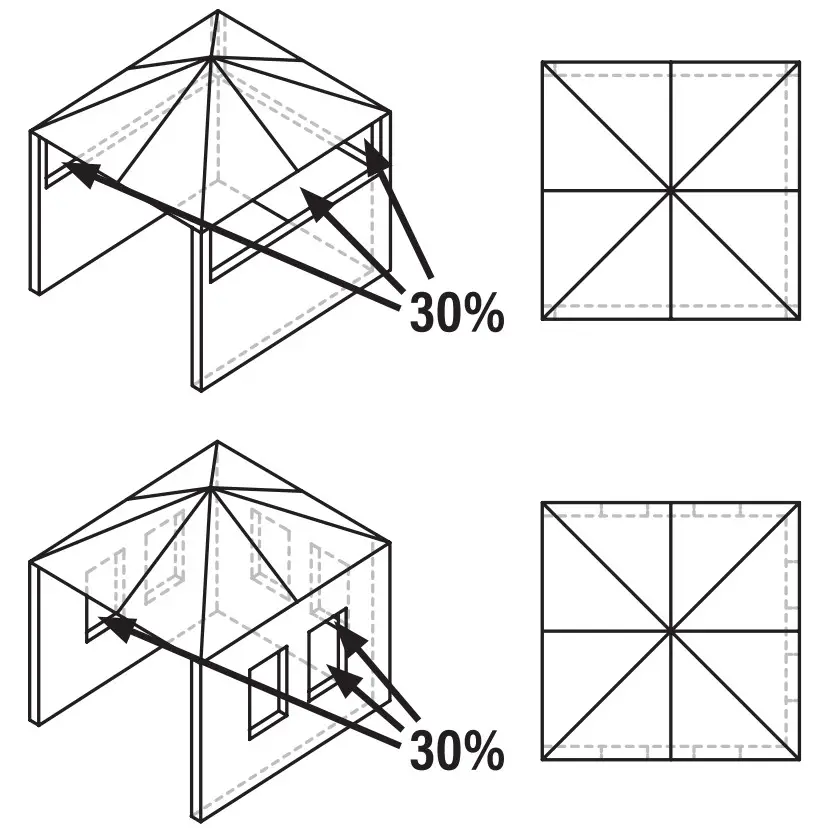 BLACKSTONE 6824 Pizza Oven with Mobile Cart - Step 29