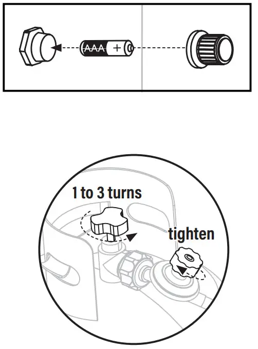 BLACKSTONE 6824 Pizza Oven with Mobile Cart - Step 39