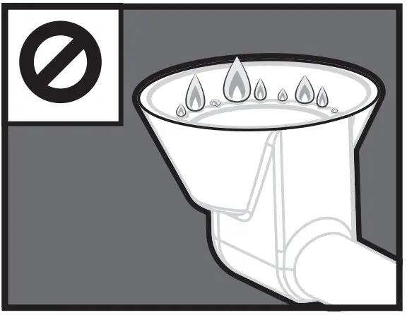 BLACKSTONE 6824 Pizza Oven with Mobile Cart - Step 42