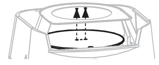 BLACKSTONE 6824 Pizza Oven with Mobile Cart - Step 45