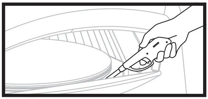 BLACKSTONE 6824 Pizza Oven with Mobile Cart - Step 46