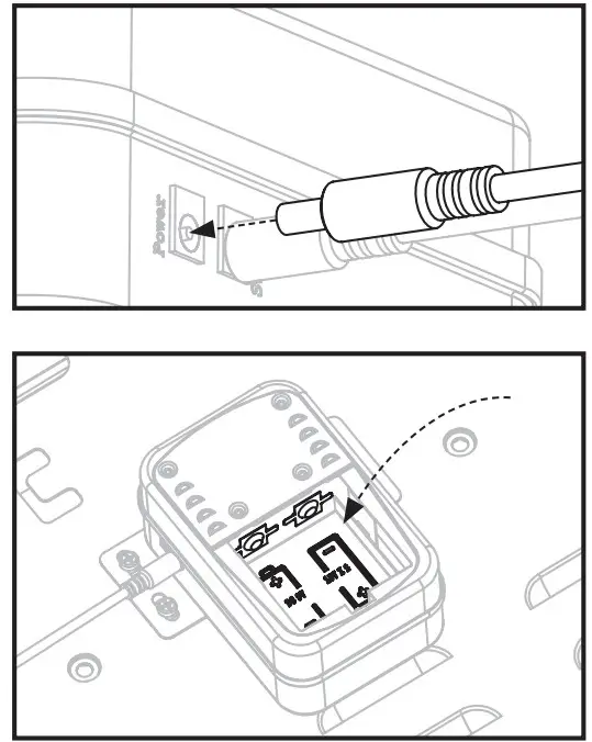 BLACKSTONE 6824 Pizza Oven with Mobile Cart - Step 7