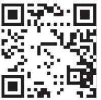 BLACKSTONE 6824 Pizza Oven with Mobile Cart - qr code 1