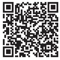 BLACKSTONE 6824 Pizza Oven with Mobile Cart - qr code