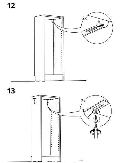 IKEA-894.837.21-BILLY-Bookcase-White-fig-10