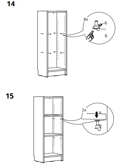 IKEA-894.837.21-BILLY-Bookcase-White-fig-11