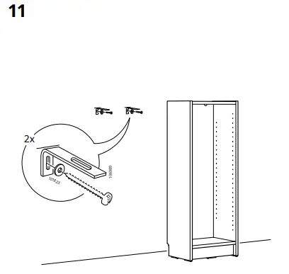 IKEA-894.837.21-BILLY-Bookcase-White-fig-9