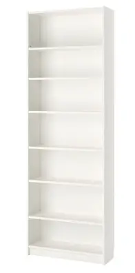 IKEA-894.837.21-BILLY-Bookcase-White-product
