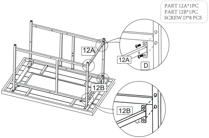 Assembly Instructions Step 3