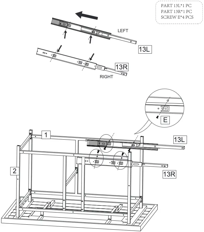 Assembly Instructions Step 7