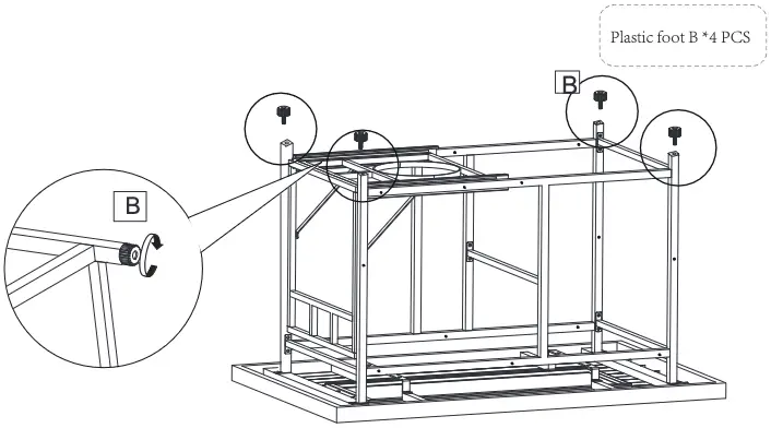 Assembly Instructions Step 9