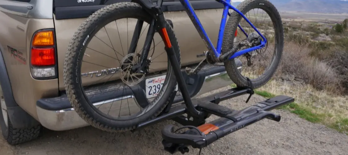 Kuat Sherpa 2.0 Hitch Rack Instruction Manual