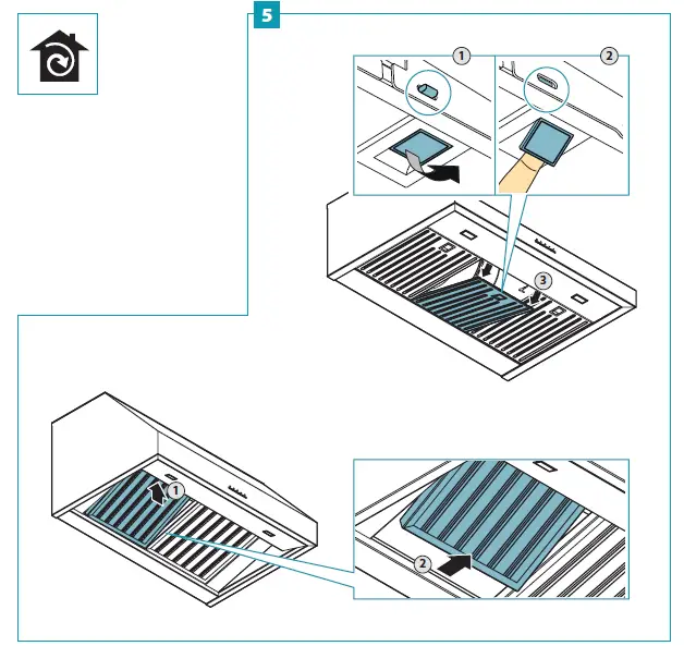 falmec-FPERO30U5SS -R 30-Inch-Stainless-Steel-Convertible-Canopy-Pro-Style-Under-Cabinet-Hood-08