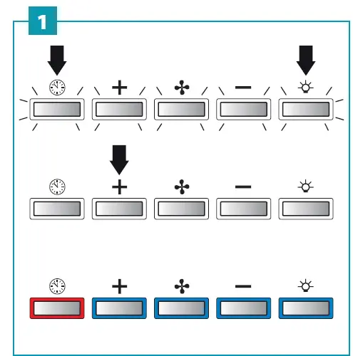 falmec-FPERO30U5SS -R 30-Inch-Stainless-Steel-Convertible-Canopy-Pro-Style-Under-Cabinet-Hood-10