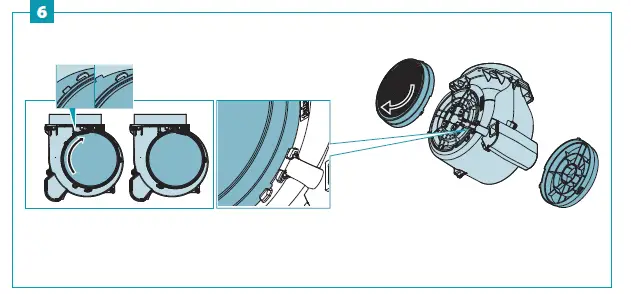 falmec-FPERO30U5SS -R 30-Inch-Stainless-Steel-Convertible-Canopy-Pro-Style-Under-Cabinet-Hood-9